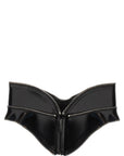 Alexander McQueen Alexander McQueen Corset Belt