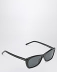 Saint Laurent Saint Laurent SL 613 black sunglasses