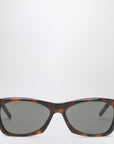 Saint Laurent Saint Laurent SL 613 Havana sunglasses