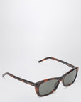 Saint Laurent Saint Laurent SL 613 Havana sunglasses