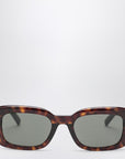 Saint Laurent Saint Laurent SL M130 Havana sunglasses