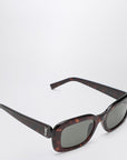 Saint Laurent Saint Laurent SL M130 Havana sunglasses