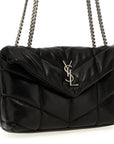 Saint Laurent Saint Laurent Puffer Toy Shoulder Bag