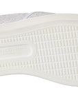 Dolce & Gabbana Elegant Off White Loafers for Ladies