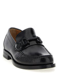 Ferragamo Ferragamo Fort Loafers