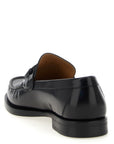 Ferragamo Ferragamo Fort Loafers