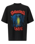 Balenciaga Balenciaga Salon De Couture T-shirt