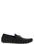 Gucci Gucci Morsetto Loafers