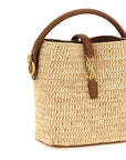 Saint Laurent Saint Laurent Le 37 Mini Bucket Bag