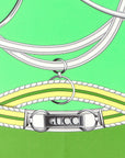 Gucci Gucci Gg Silk Rack