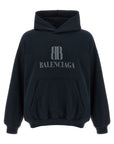 Balenciaga Balenciaga Nano Bb Hoodie