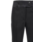 Ferragamo Ferragamo Tuxedo Pants