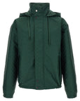 Gucci Gucci Reversible Ripstop Cotton Jacket