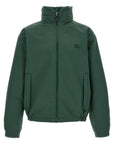 Gucci Gucci Reversible Ripstop Cotton Jacket