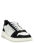 Ferragamo Ferragamo Dennis Sneakers
