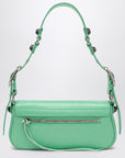 Balenciaga Balenciaga Le Cagole small mint green bag
