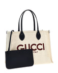 Gucci Gucci Midi Shopping Bag