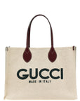 Gucci Gucci Shopping Bag