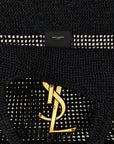 Saint Laurent Saint Laurent Icare Shopping Bag