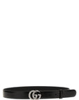 Gucci Gucci Gg Marmont Belt
