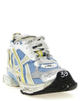 Balenciaga Balenciaga Runner Sneakers