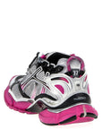 Balenciaga Balenciaga Runner Gradient Sneakers