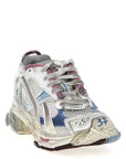 Balenciaga Balenciaga Runner Gradient Sneakers