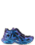 Balenciaga Balenciaga Runner Iridescent Sneakers