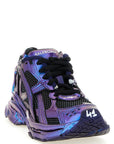 Balenciaga Balenciaga Runner Iridescent Sneakers