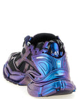 Balenciaga Balenciaga Runner Iridescent Sneakers