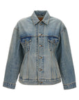 Balenciaga Balenciaga Hourglass Jacket
