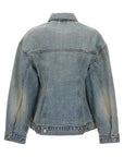 Balenciaga Balenciaga Hourglass Jacket