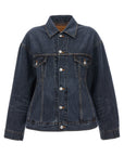 Balenciaga Balenciaga Hourglass Jacket