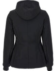 Balenciaga Balenciaga Ski Hourglass 3b Sports Icon Parka