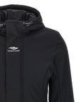 Balenciaga Balenciaga Ski Hourglass 3b Sports Icon Parka