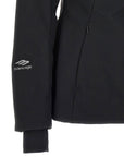 Balenciaga Balenciaga Ski Hourglass 3b Sports Icon Parka