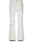 Balenciaga Balenciaga 5-pocket Ski 3b Sports Icon Pants