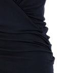 Saint Laurent Saint Laurent Jersey Dress