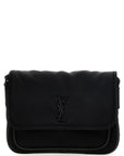 Saint Laurent Saint Laurent Messenger Niki Crossbody Bag