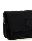 Saint Laurent Saint Laurent Messenger Niki Crossbody Bag