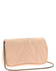 Alexander McQueen Alexander McQueen The Mini Seal Crossbody Bag