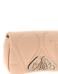 Alexander McQueen Alexander McQueen The Mini Seal Crossbody Bag