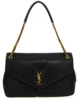 Saint Laurent Saint Laurent Calypso Large Shoulder Bag