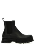 Alexander McQueen Alexander McQueen Wander Ankle Boots