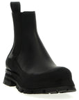 Alexander McQueen Alexander McQueen Wander Ankle Boots