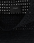 Saint Laurent Saint Laurent Le 5 à 7 Midi Shopping Bag