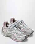 Balenciaga Balenciaga Sneaker Runner white/taupe/pink