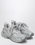 Balenciaga Balenciaga Runner 2.0 grey/silver sneakers