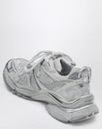 Balenciaga Balenciaga Runner 2.0 grey/silver sneakers
