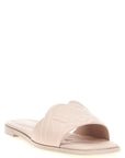 Alexander McQueen Alexander McQueen Seal Sandals
